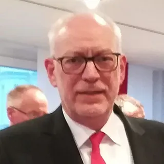 Jürgen Wienpahl