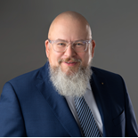 Porträtfoto von Andreas Josefowitz