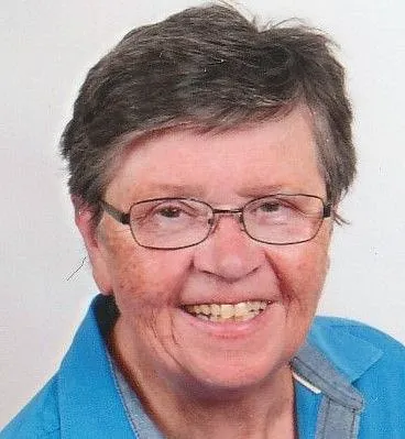 Marion Genée