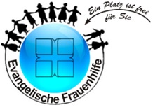 Logo Evangelische Frauenhilfe