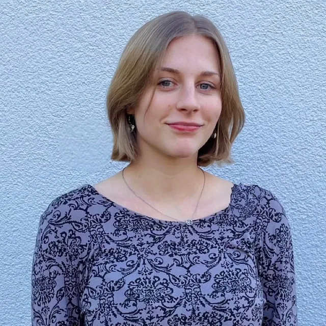Fiona Stenner