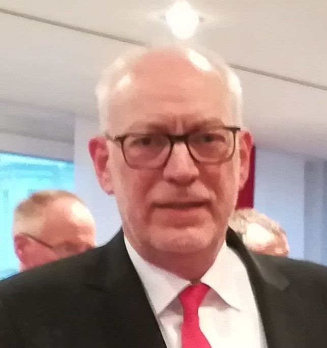 Jürgen Wienpahl